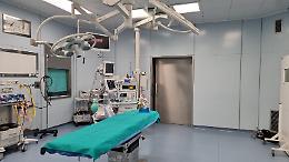 In Puglia arriva SteriPro, il robot UV-C contro le infezioni ospedaliere