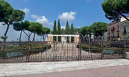 Monumento ai caduti, le proposte degli architetti