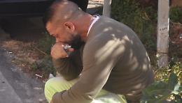 Colpito ancora una volta il Sud