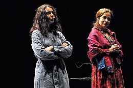 Tutte "Le donne di Pirandello"