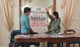 "Musica contro le guerre": la line up