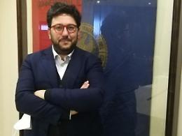 «La cultura per combattere la desertificazione della città»
