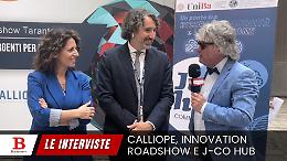Innovation Roadshow Taranto