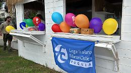 “Solidarietà in volo” per la lotta alla fibrosi cistica
