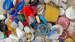 Spiagge e Fondali Puliti 2024: migliaia di volontari per raccogliere i rifiuti