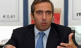 Maurizio Gasparri sarà in Puglia domenica per sostenere i candidati di Forza Italia alle Europee e Amministrative