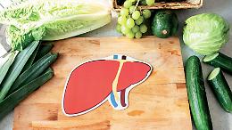 Se vuoi riattivare il tuo metabolismo, parti dal fegato