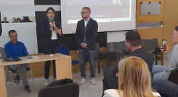 Il movimento politico "Una Strada Diversa"  è entrato nel Partito Democratico