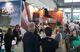 La Puglia dell’uva da tavola e dei prodotti ortofrutticoli regina al Macfrut 2024 di Rimini