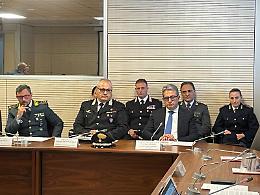 “Criminalità minorile e gang giovanili”: in aumento rapine e violenze sessuali