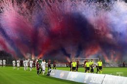 Taranto, c'è il Vicenza sulla strada per la serie B