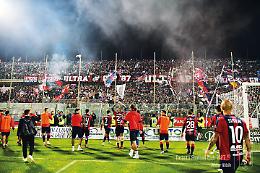 Taranto, stasera devi tornare a vincere. Prevendita da record 
