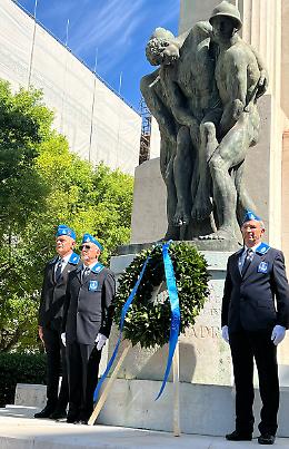 A Taranto il raduno dell'Anppe