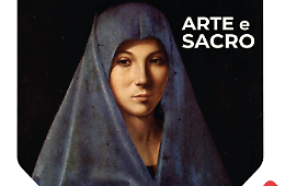La figura di Maria nella storia dell'arte: incontro a Martina Franca