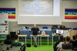 A Taranto la prima tappa di "Rob.In. Cup"
