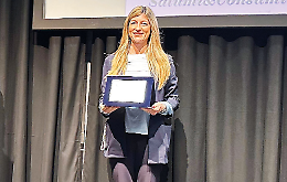 Alba Tramezzini si aggiudica il premio “Salumi&Consumi Awards”