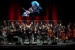 Musiche da film con il concorso dedicato a Bacalov