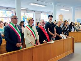 Città del Crocifisso, successo a New York