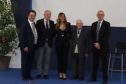 La Terza edizione Premio Nazionale Welfare a Levante: i nomi dei premiati e le foto