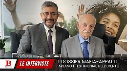La verità sul dossier mafia-appalti