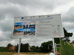 Edmondo Ruggiero: &laquo;Evento epocale per Taranto l&rsquo;inaugurazione del primo cantiere del progetto BTR&raquo;