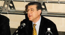 Il Politecnico di Bari piange il prof. Umberto Ruggiero: ne fu artefice, pioniere e Rettore