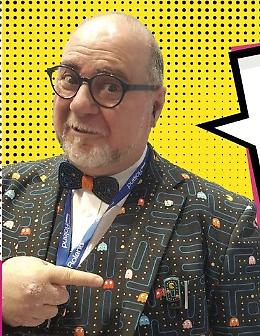 Il 20 maggio i Giardini Digitali con Giovanni Re
