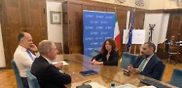 Ex Ilva e non solo: ecco cosa Melucci ha chiesto al ministro Urso