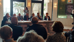 Quando la Politica è passione