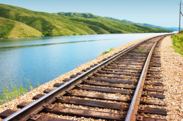 Così rinasce la Ferrovia della Magna Grecia