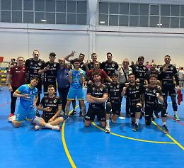 Grottaglie e il sogno della serie A
