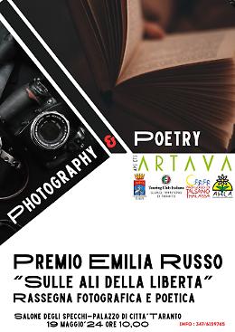 &ldquo;Sulle ali della libert&agrave;&rdquo; 