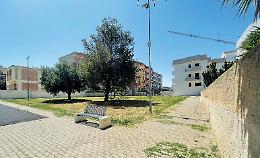 Piazza Trentino a San Giorgio Jonico sarà parco giochi