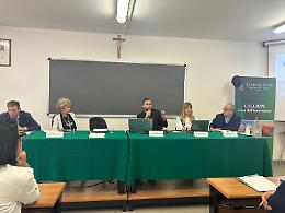 La casa delle tecnologie emergenti