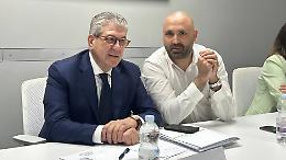 Patto federativo tra Udc e Dlm