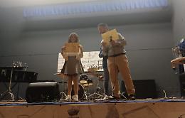 Concorso di esecuzione musicale, ecco i vincitori