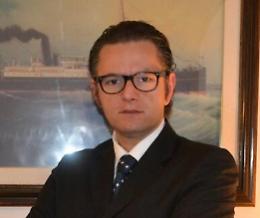 Lutto per il porto tarantino 