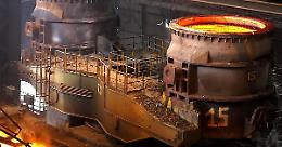 Il Siderurgico venduto come "ferro vecchio"