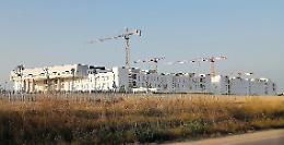 «Preoccupano i ritardi del San Cataldo»