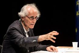 Archeologia, incontro con Luciano Canfora