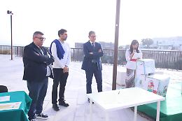 Massafra "Città gentile"