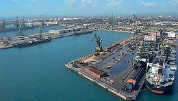 Energia dal vento, Taranto si candida