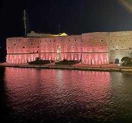 Patologie eosinofile, anche Taranto in campo
