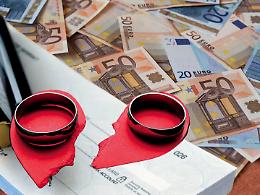Si perde l’assegno di divorzio?