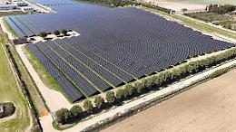 Comunità Energetiche Rinnovabili, prorogato il bando regionale da 2,5 milioni di euro