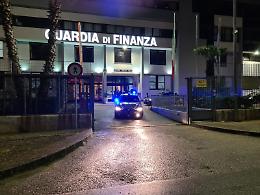 Spaccio sostanze stupefacenti: provvedimento cautelare nei confronti di quattro soggetti