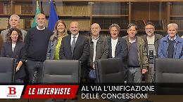 Mitilicoltori: al via le unificazioni delle concessioni