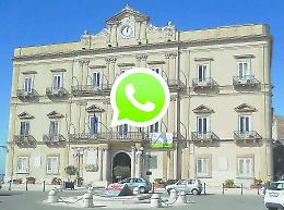La famigerata chat della maggioranza