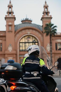 Celebrazioni dei 100 anni Uniba: divieti al traffico e per la sicurezza urbana