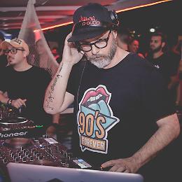  Demodè Club in tour: prima tappa a Molfetta